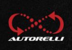 Autorelli Nissan logo