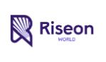 Riseon World logo