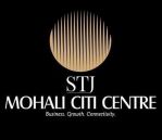 Mohali Citi Center logo