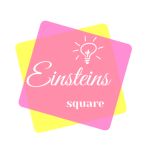 Einsteins Square logo