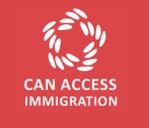 Canaccess Immigration Services logo