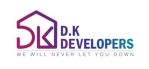 Dk Developers logo