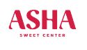 Asha Sweet Center logo