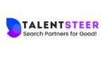 Talentsteer Company Logo