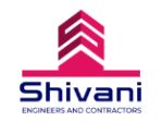 Shivani Engineers and Contractors logo