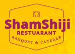 Shamshiji Restaurant Company Logo