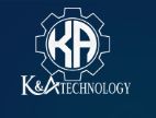 K and A Technology Pvt Ltd logo