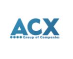 ACX Group of Companies logo