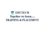 Edutech IT Consulting and HR Services logo