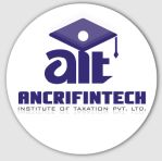 Ancrifitech Institute of Taxation logo