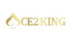 Ace2king logo