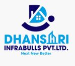 Dhanshri Infrabulls Pvt Ltd Company Logo