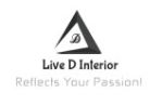 Live D Interior Company Logo