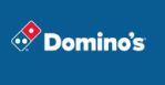 Dominos Pizza logo