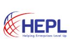 HEPL logo