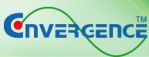 Convergence Company Logo