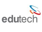 Edutech logo