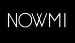 Nowmi Men Salon logo