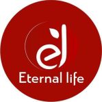 Eternal Life Ayurveda logo