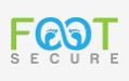 Footsecure logo