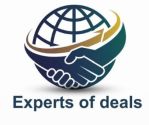 Experts of Deals logo