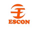 Escon Industries logo