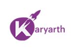 Karyarth logo