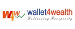 Wallet 4 Wealth Company Logo