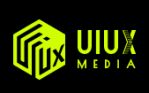 Uiux Media - A Global Design Agency Company Logo