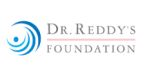 Dr. Reddy Foundation logo