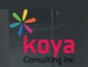 Koya Consulting inc logo