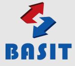 Basit Enterprises logo