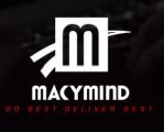 MacyMind logo