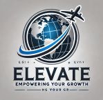 Elevate logo