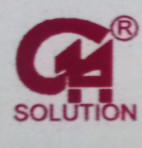 Global Hospitality & Management Solution logo