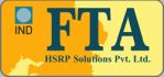 FTA HSRP Solutions Pvt Ltd. logo