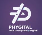 Phygital Tech logo