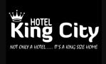 Hotel King City Company Logo