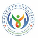 Kapish Foundation logo