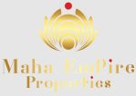 Maha Empire Properties logo