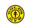 Gold Gym logo