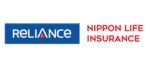 Reliance Nippon Life Insurance logo