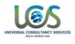 Universal Consultancy Services Company Logo