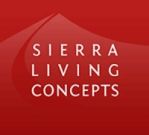 Sierra Living Concepts logo