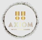 Axiom Consulting Company Logo