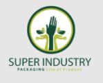 Super Industry logo