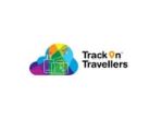 Track on Travellers Company Logo