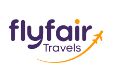 Fly Fair Travels LLC logo