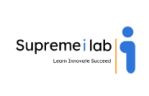 Supreme Ilab logo