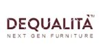 Dequalita Furniture India Pvt Ltd logo